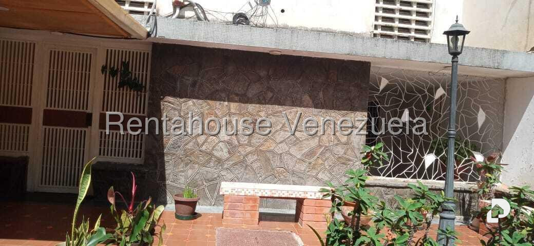 Apartamento en San Martín, Caracas