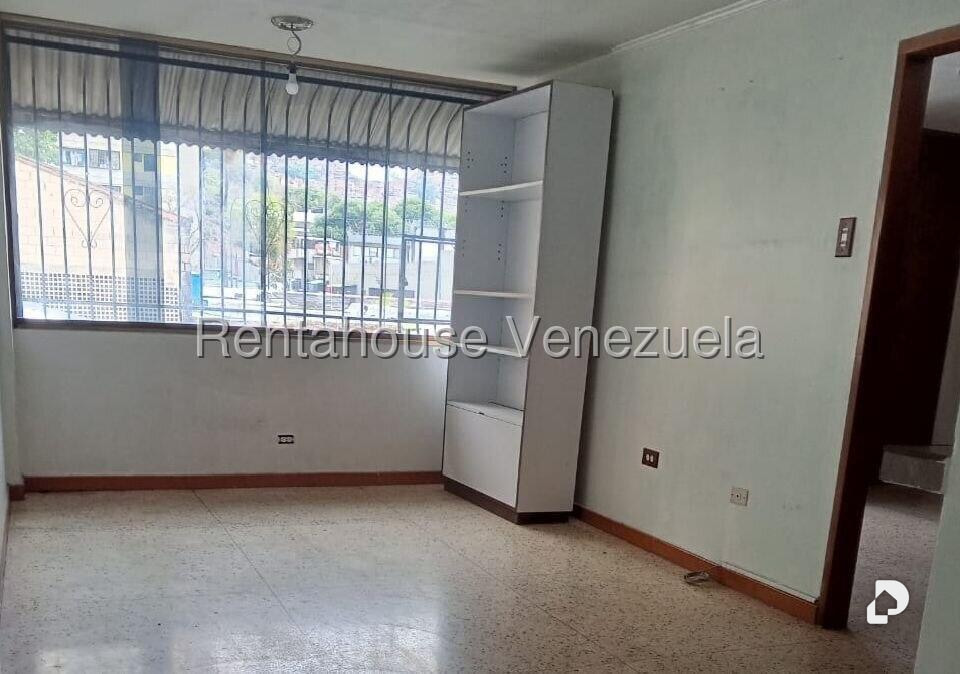 Apartamento en San Martín, Caracas