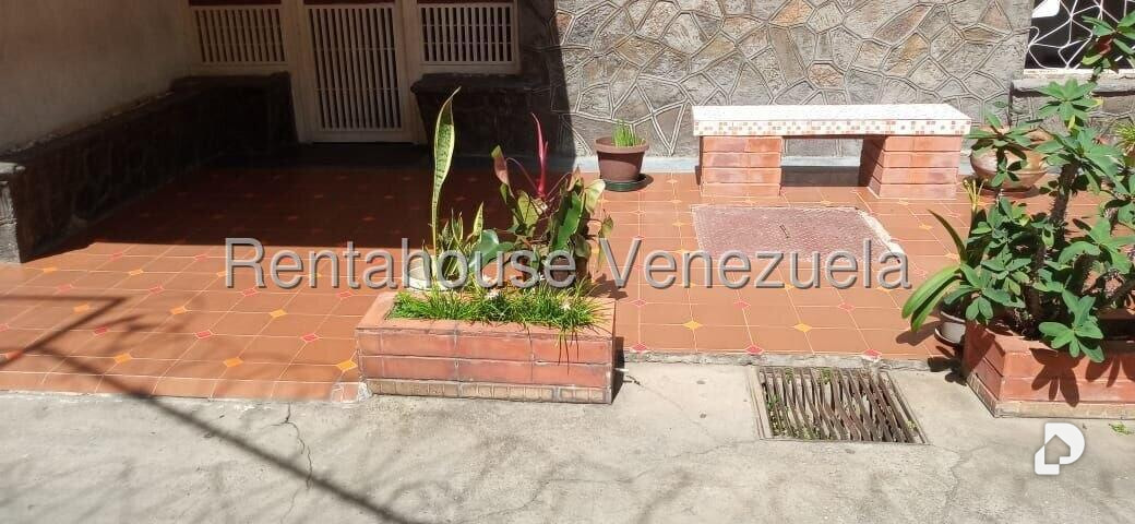 Apartamento en San Martín, Caracas