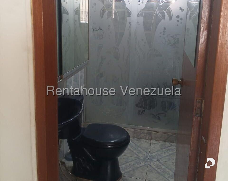Apartamento en San Martín, Caracas