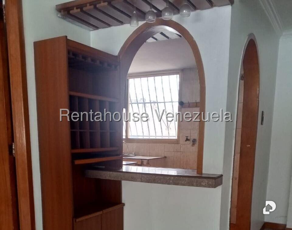 Apartamento en San Martín, Caracas