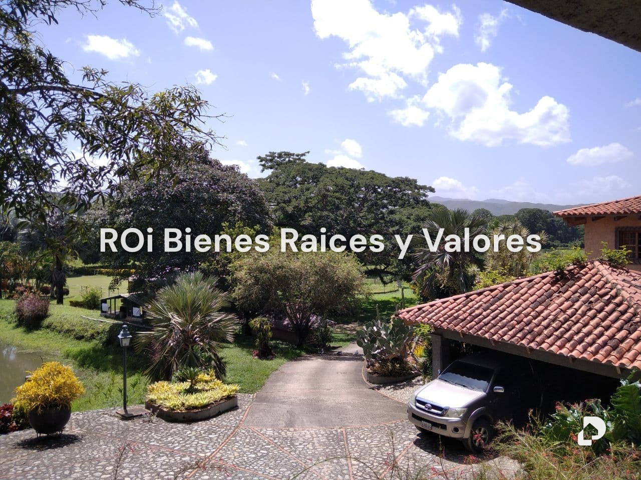 Finca en Bejuma – 2