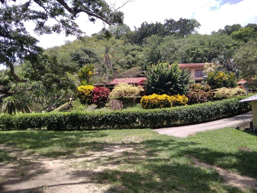 Finca en Bejuma - 1
