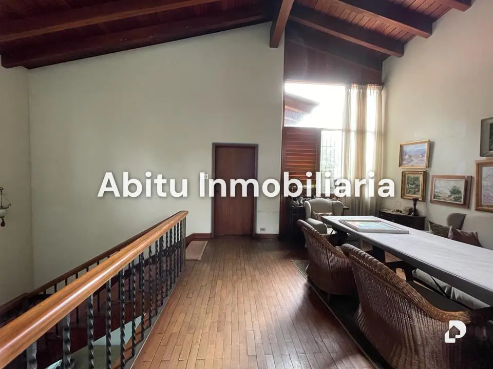 Casa en Los Chorros, Caracas – 9