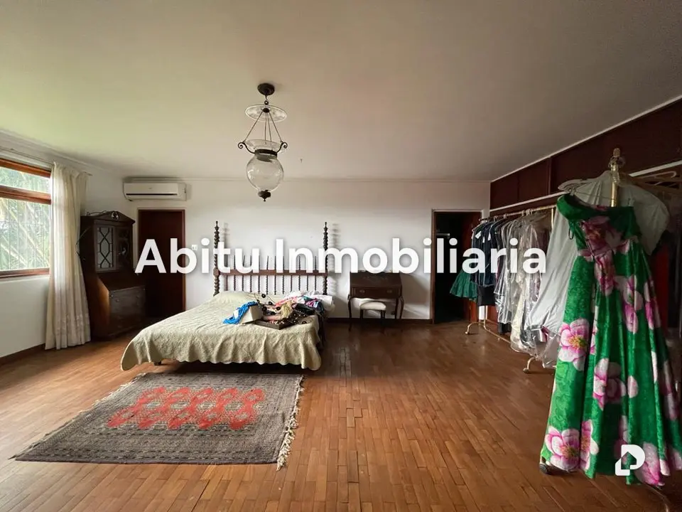Casa en Los Chorros, Caracas – 11