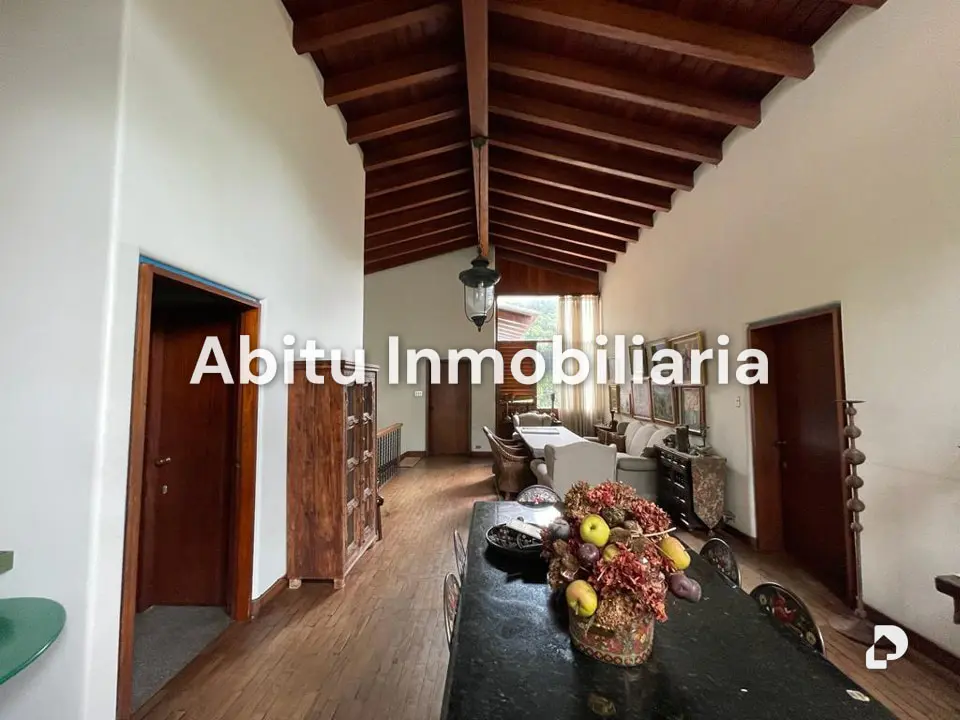 Casa en Los Chorros, Caracas – 10