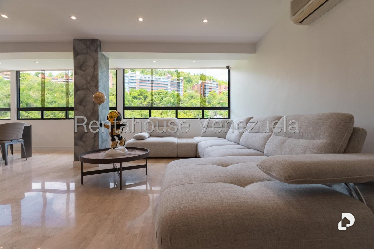 Apartamento en La Alameda, Caracas – 5