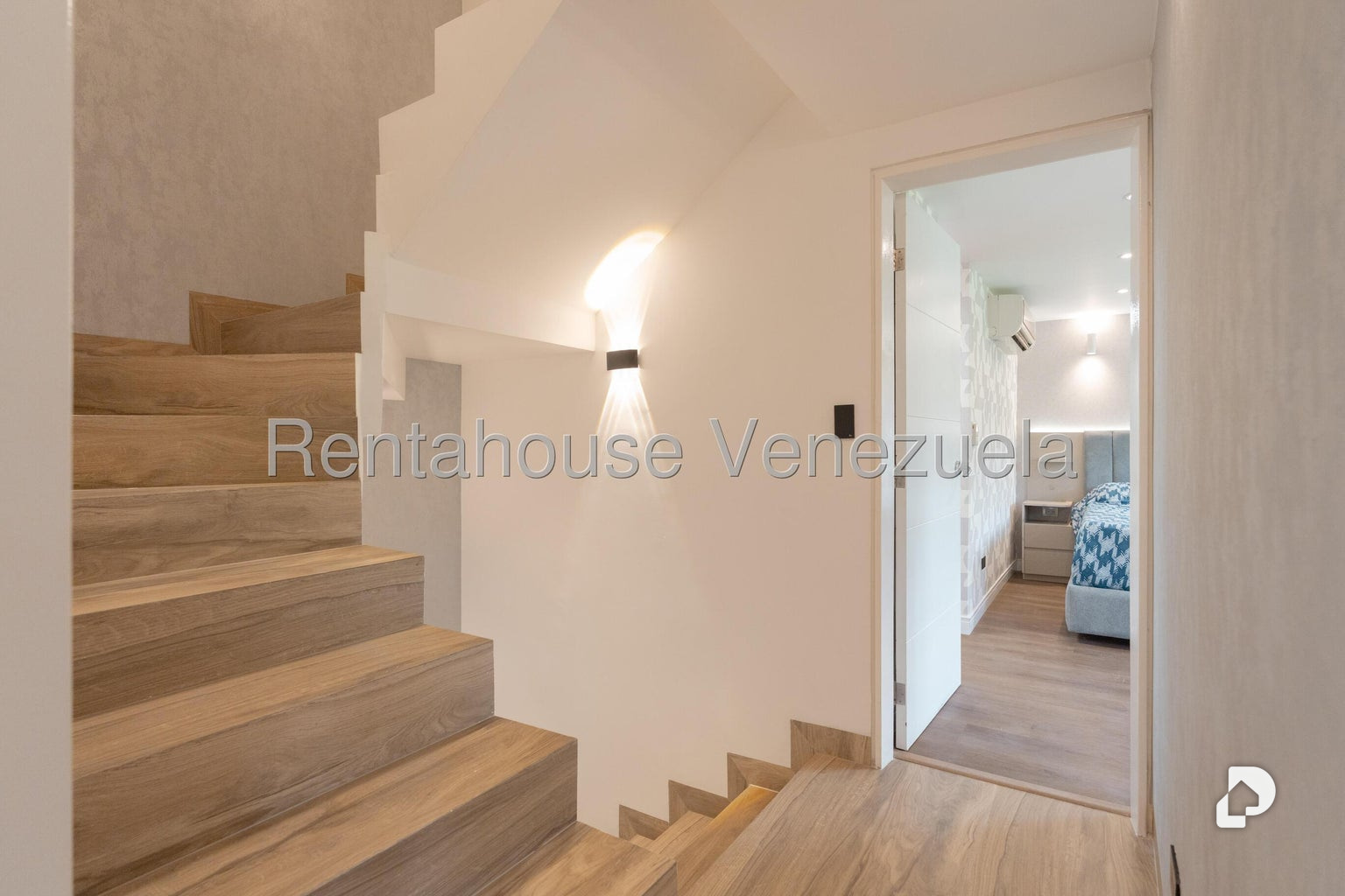 Apartamento en La Alameda, Caracas – 29