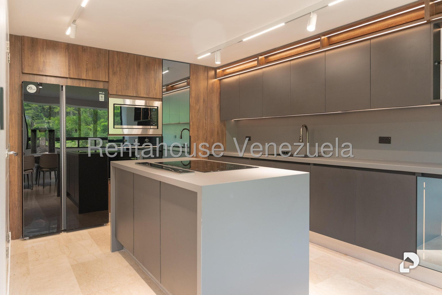 Apartamento en La Alameda, Caracas – 15