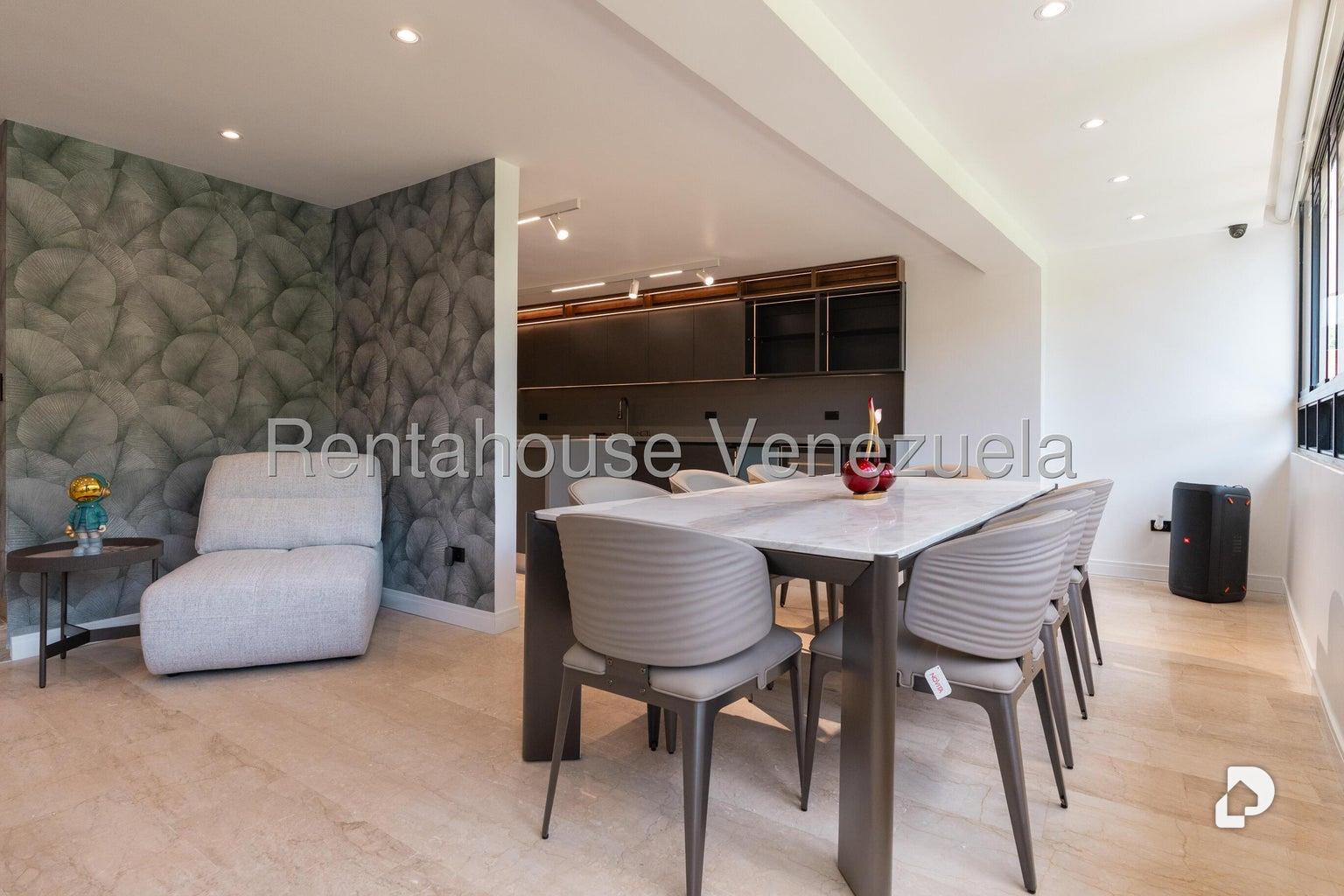 Apartamento en La Alameda, Caracas – 9