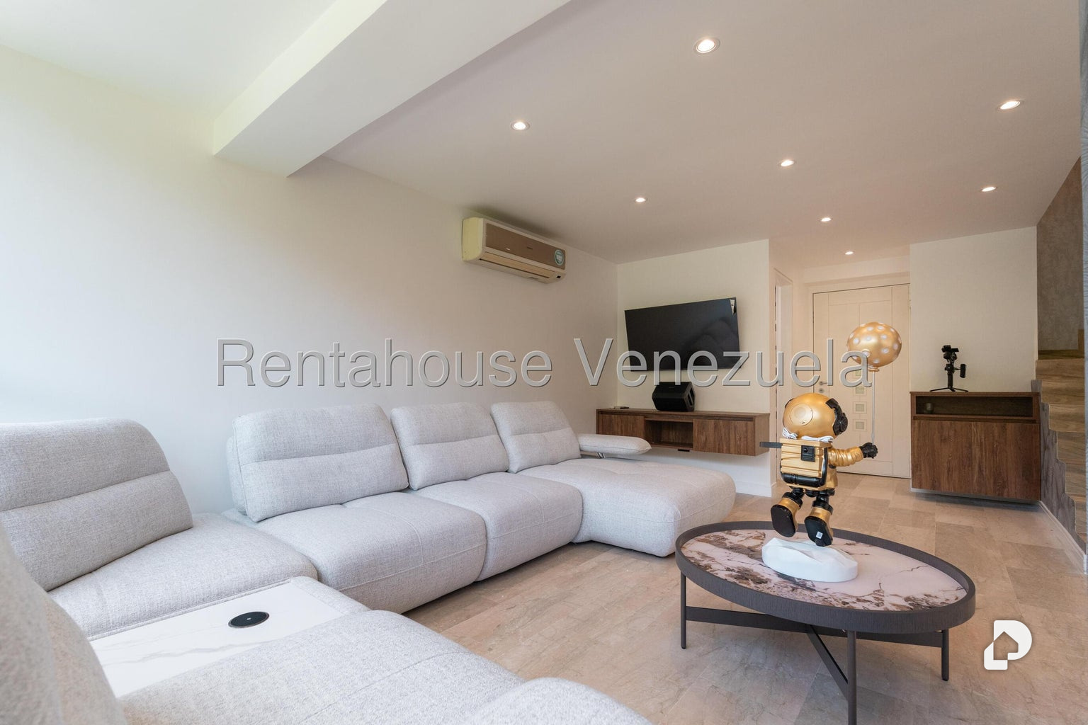 Apartamento en La Alameda, Caracas – 10