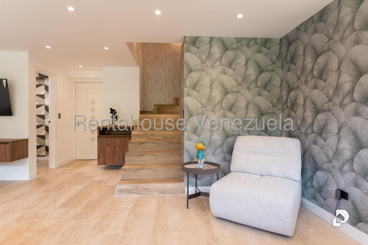 Apartamento en La Alameda, Caracas – 11