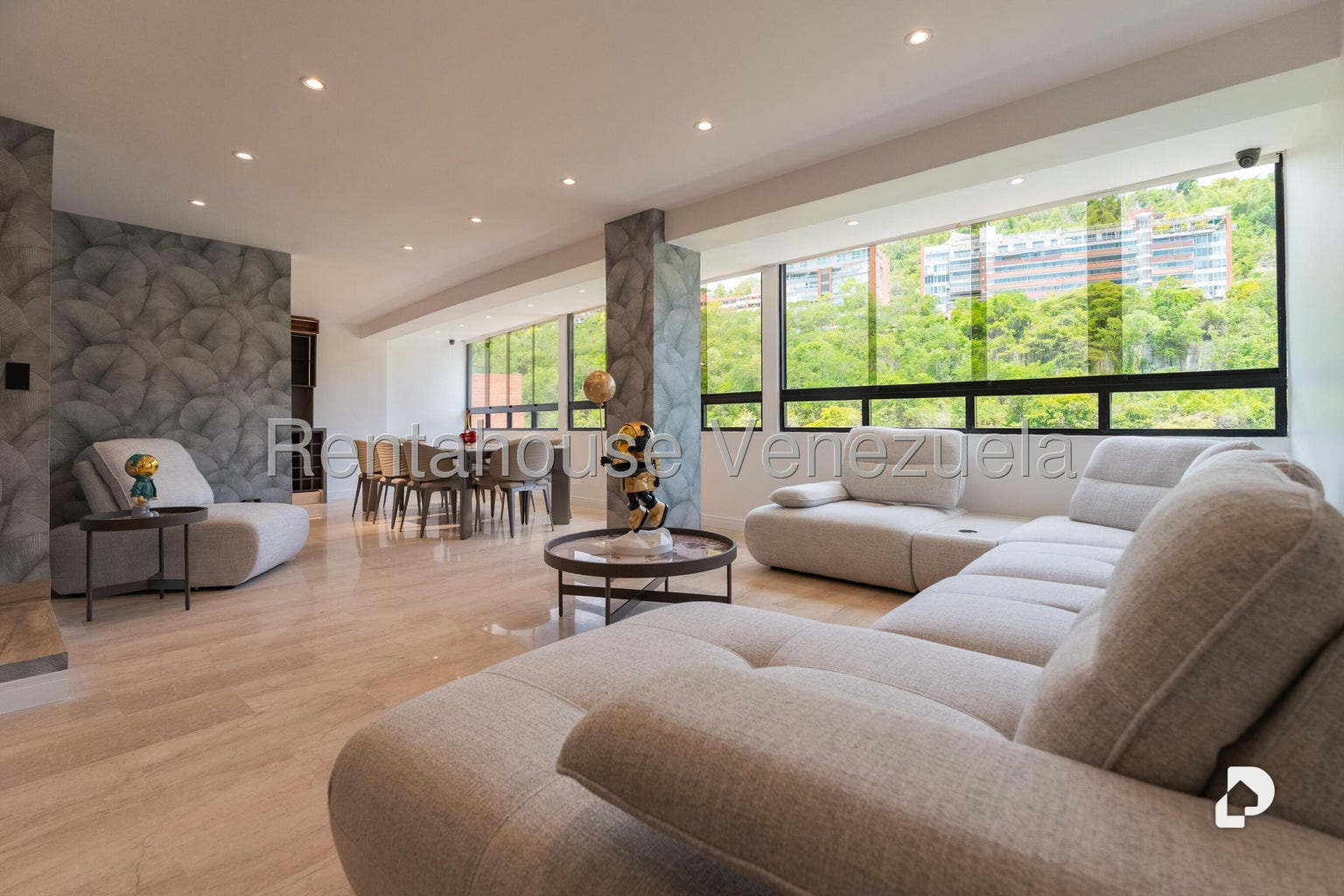 Apartamento en La Alameda, Caracas – 6
