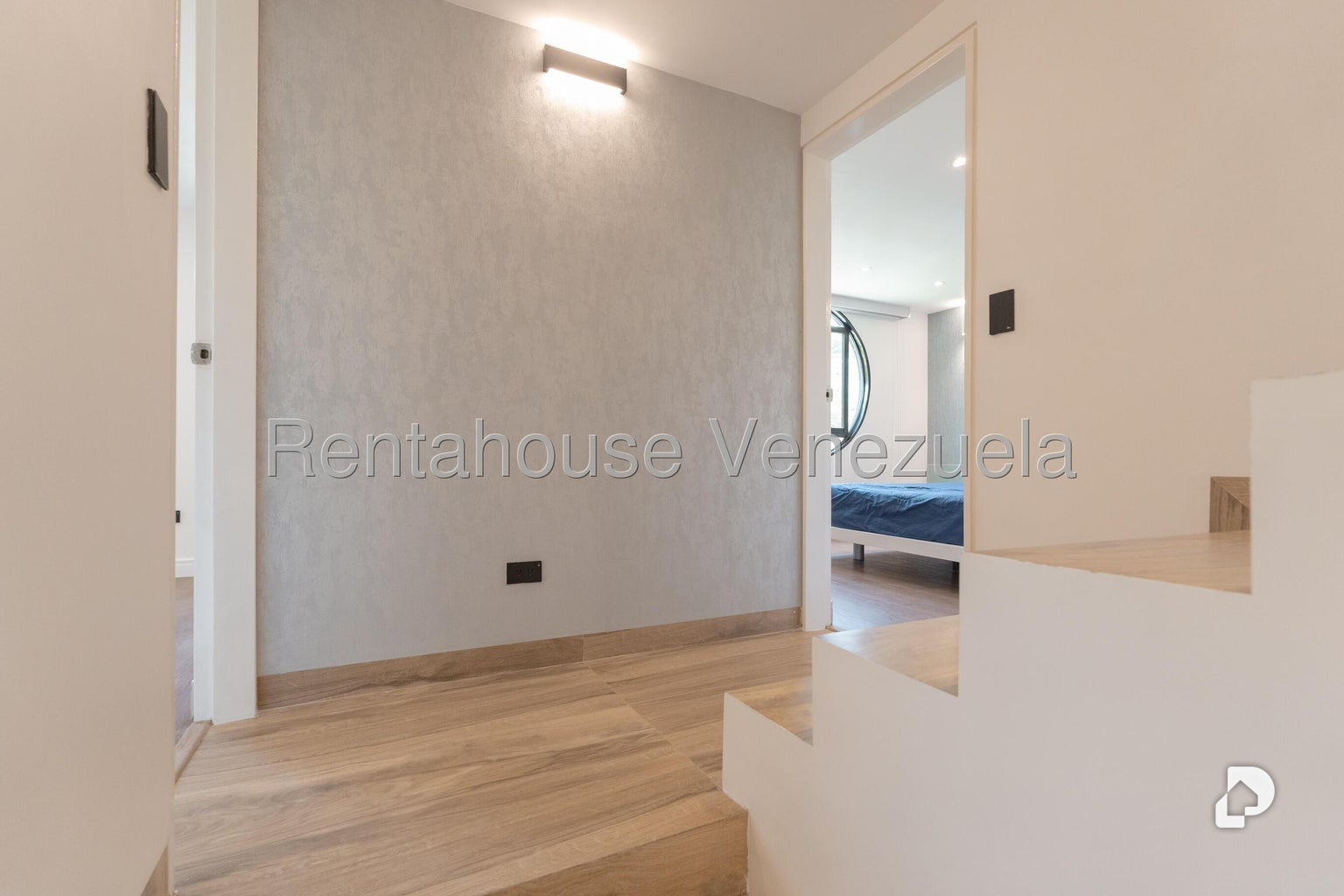 Apartamento en La Alameda, Caracas – 30
