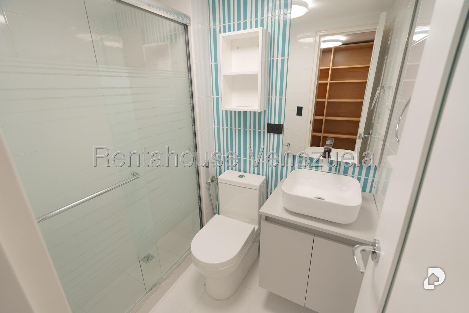 Apartamento en La Alameda, Caracas – 27