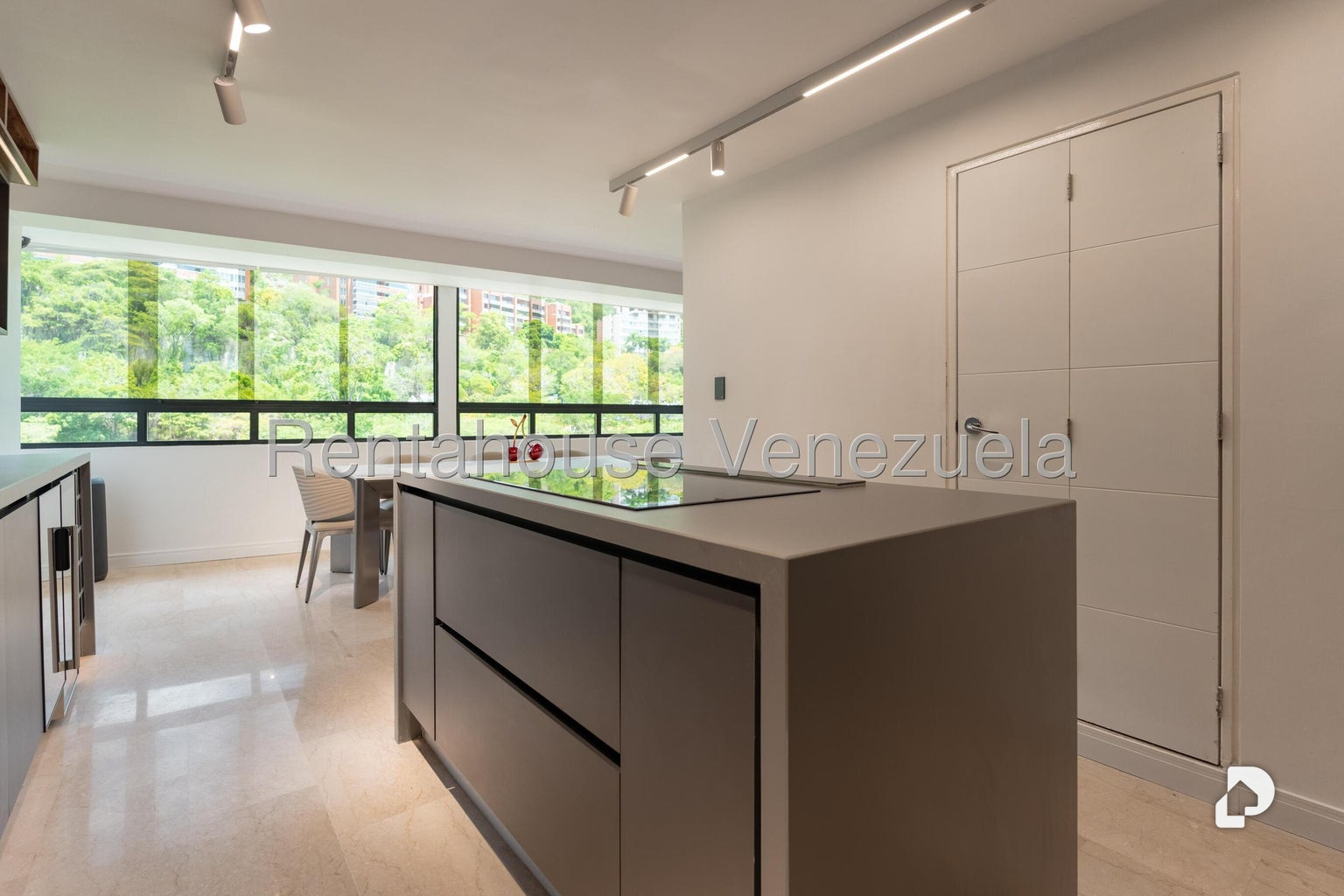 Apartamento en La Alameda, Caracas – 17