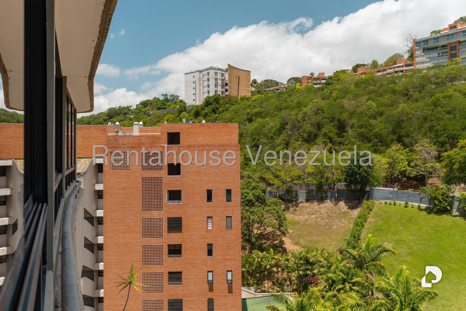Apartamento en La Alameda, Caracas – 20