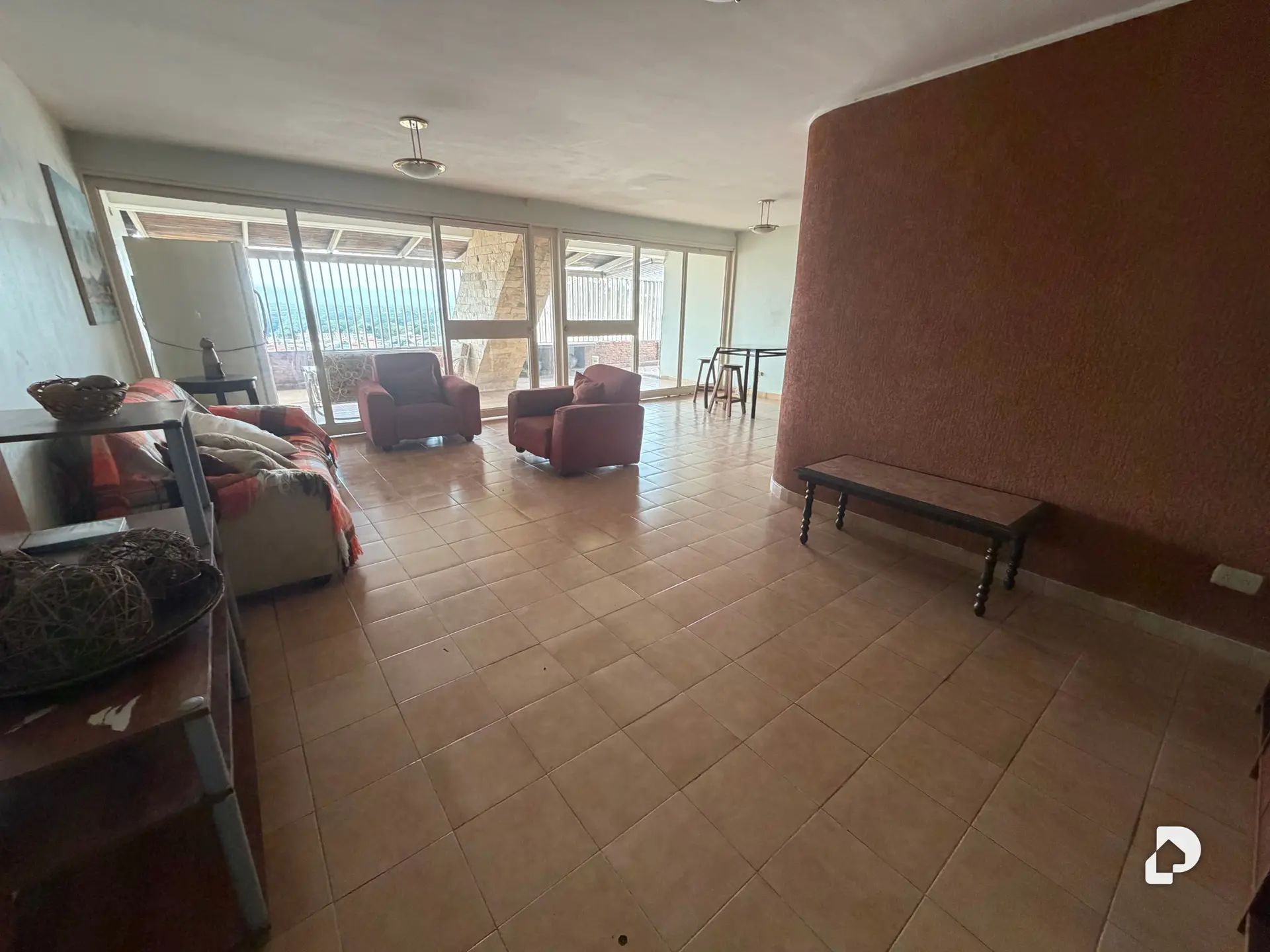 Apartamento en Barrio Belén, Maracay – 2