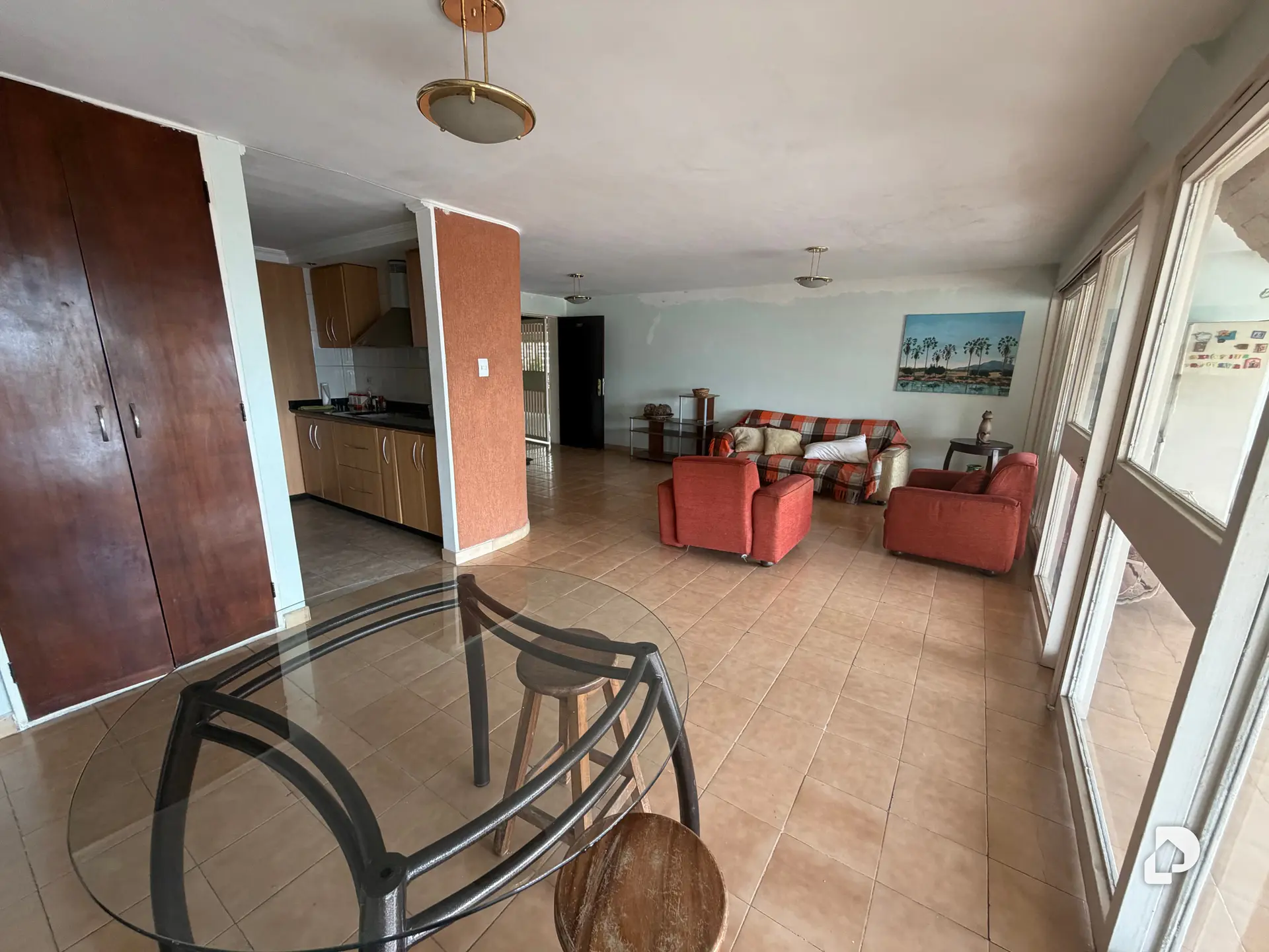 Apartamento en Barrio Belén, Maracay – 3