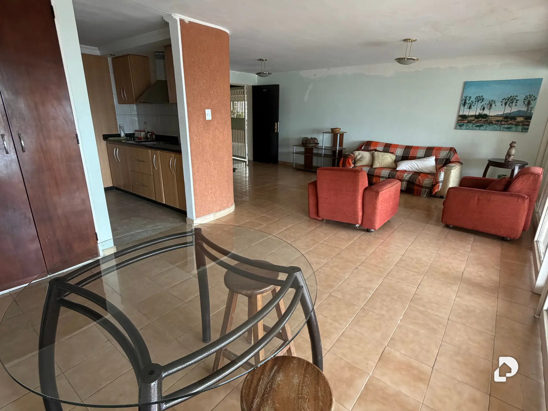 Apartamento en Barrio Belén, Maracay – 4