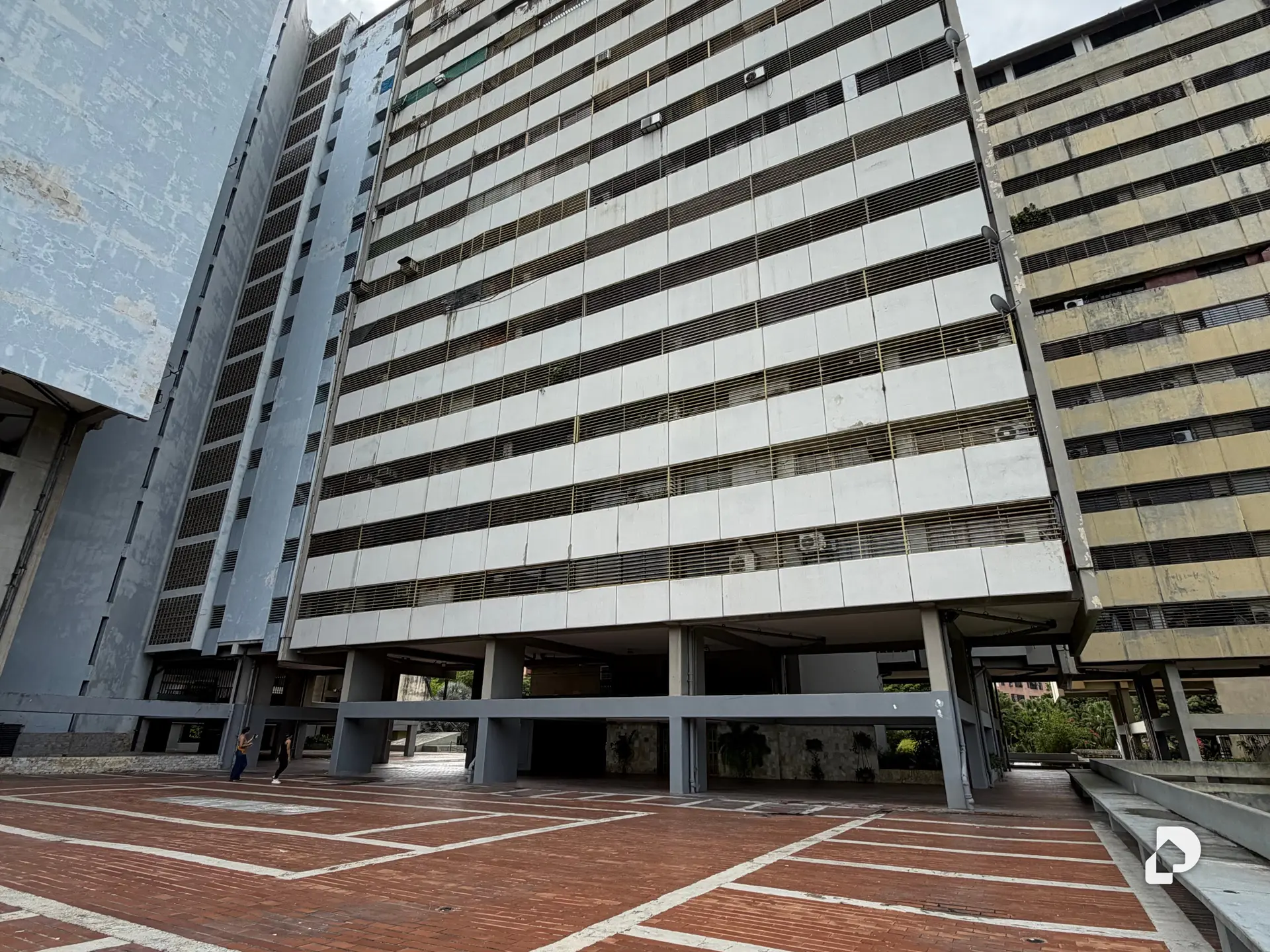 Apartamento en Barrio Belén, Maracay – 1