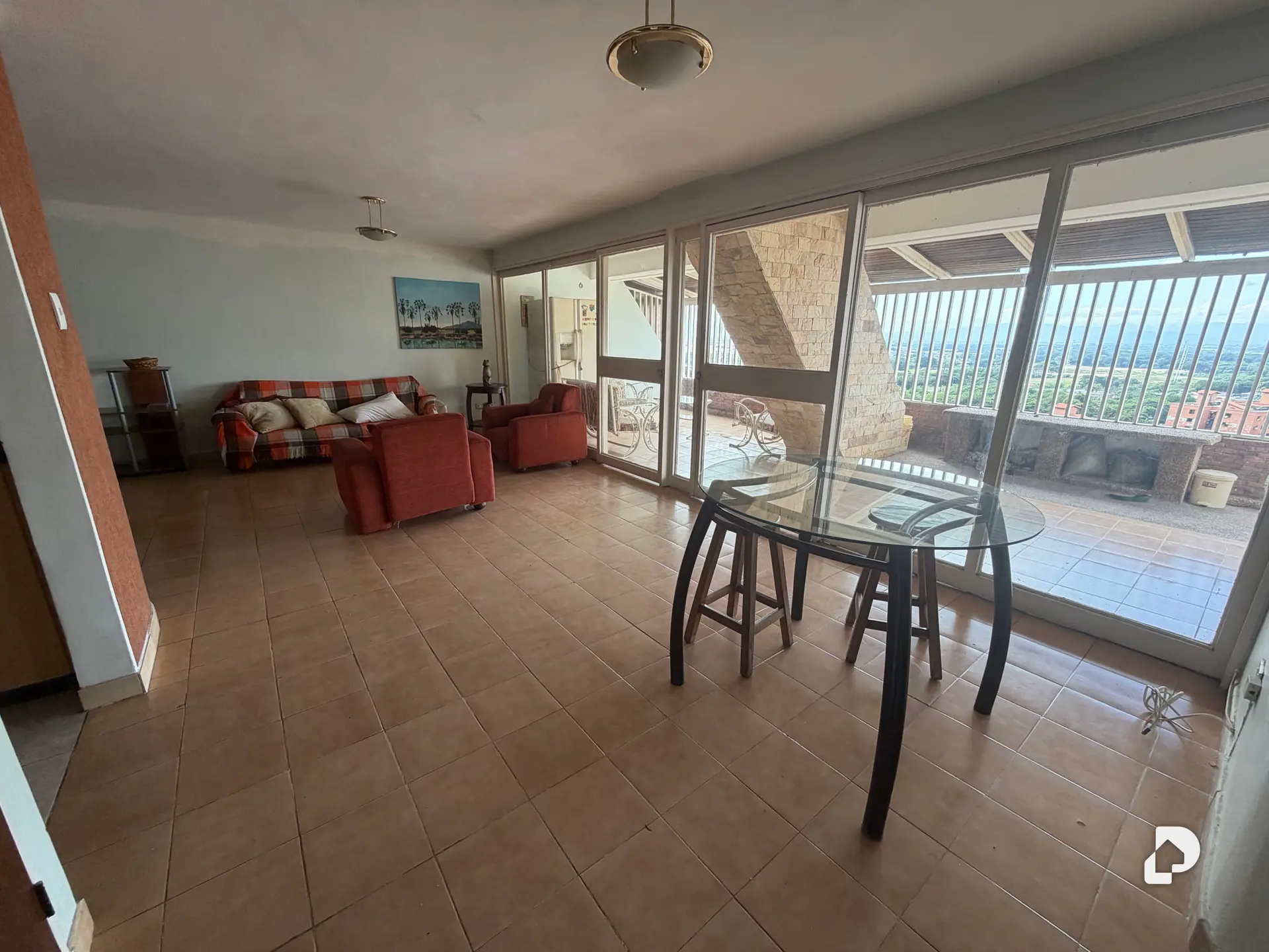 Apartamento en Barrio Belén, Maracay – 17