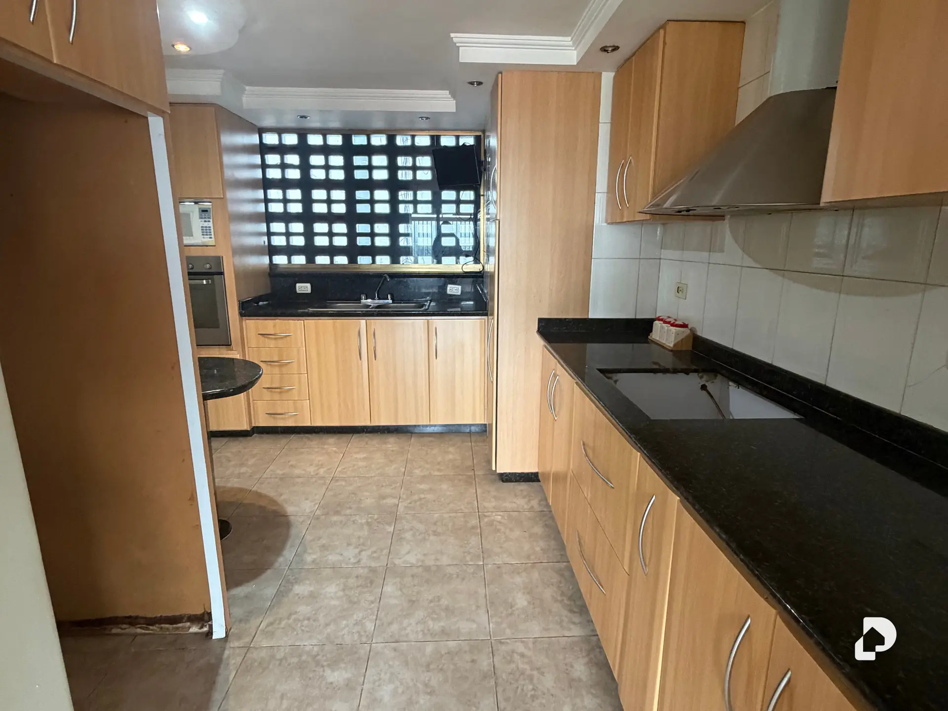 Apartamento en Barrio Belén, Maracay – 5