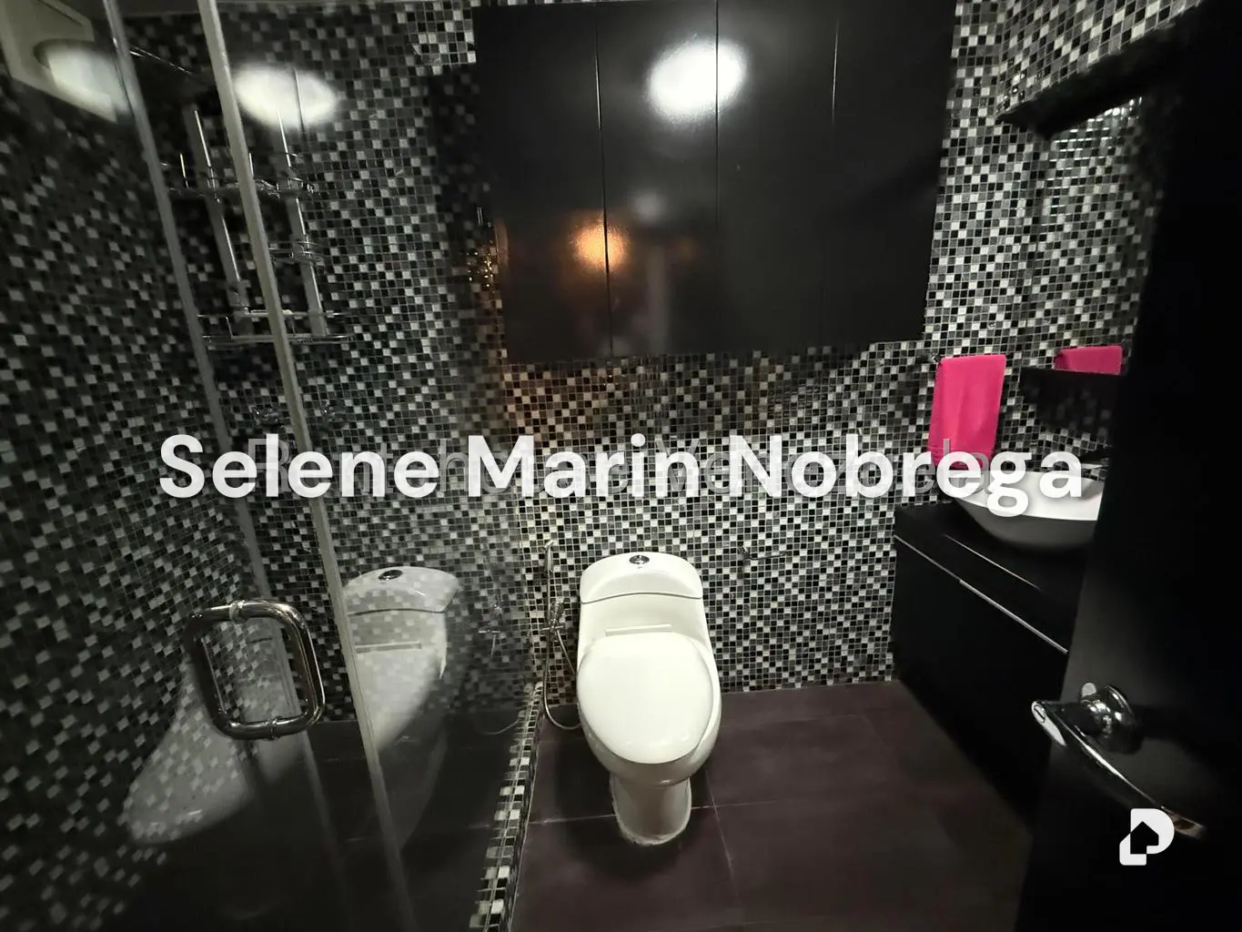 Apartamento en Santa Fe Norte, Caracas – 29