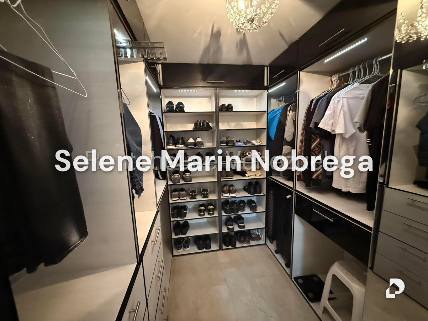 Apartamento en Santa Fe Norte, Caracas – 25