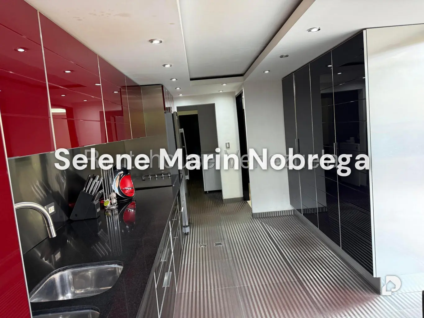 Apartamento en Santa Fe Norte, Caracas – 7