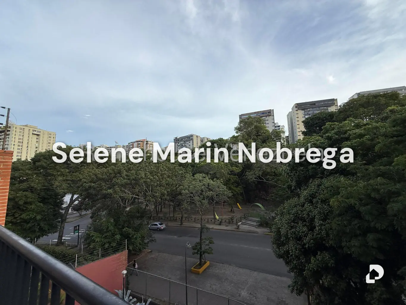 Apartamento en Santa Fe Norte, Caracas – 11