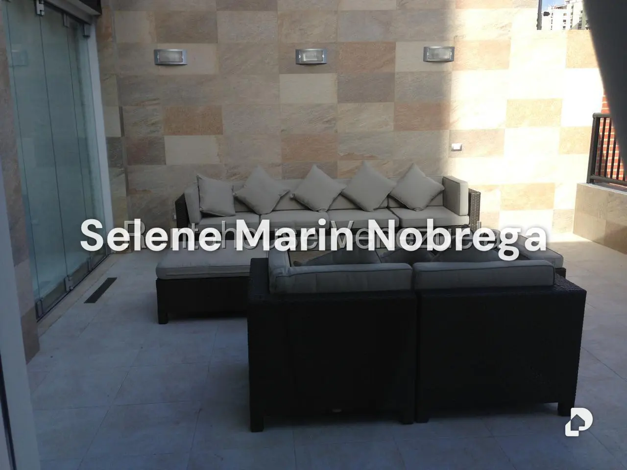 Apartamento en Santa Fe Norte, Caracas – 4