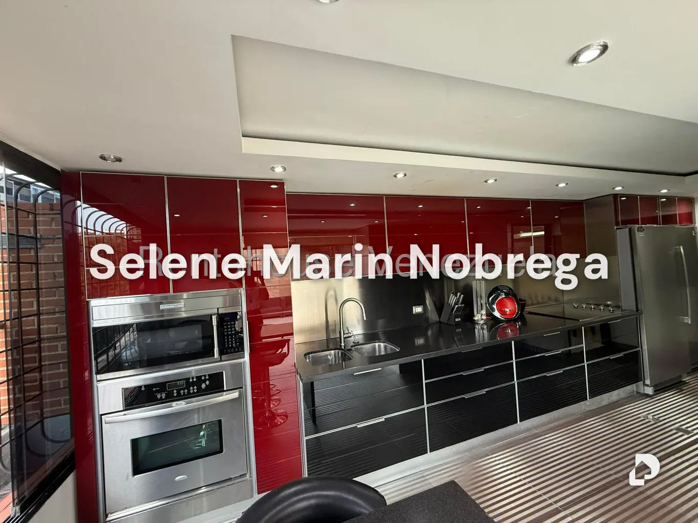 Apartamento en Santa Fe Norte, Caracas – 8