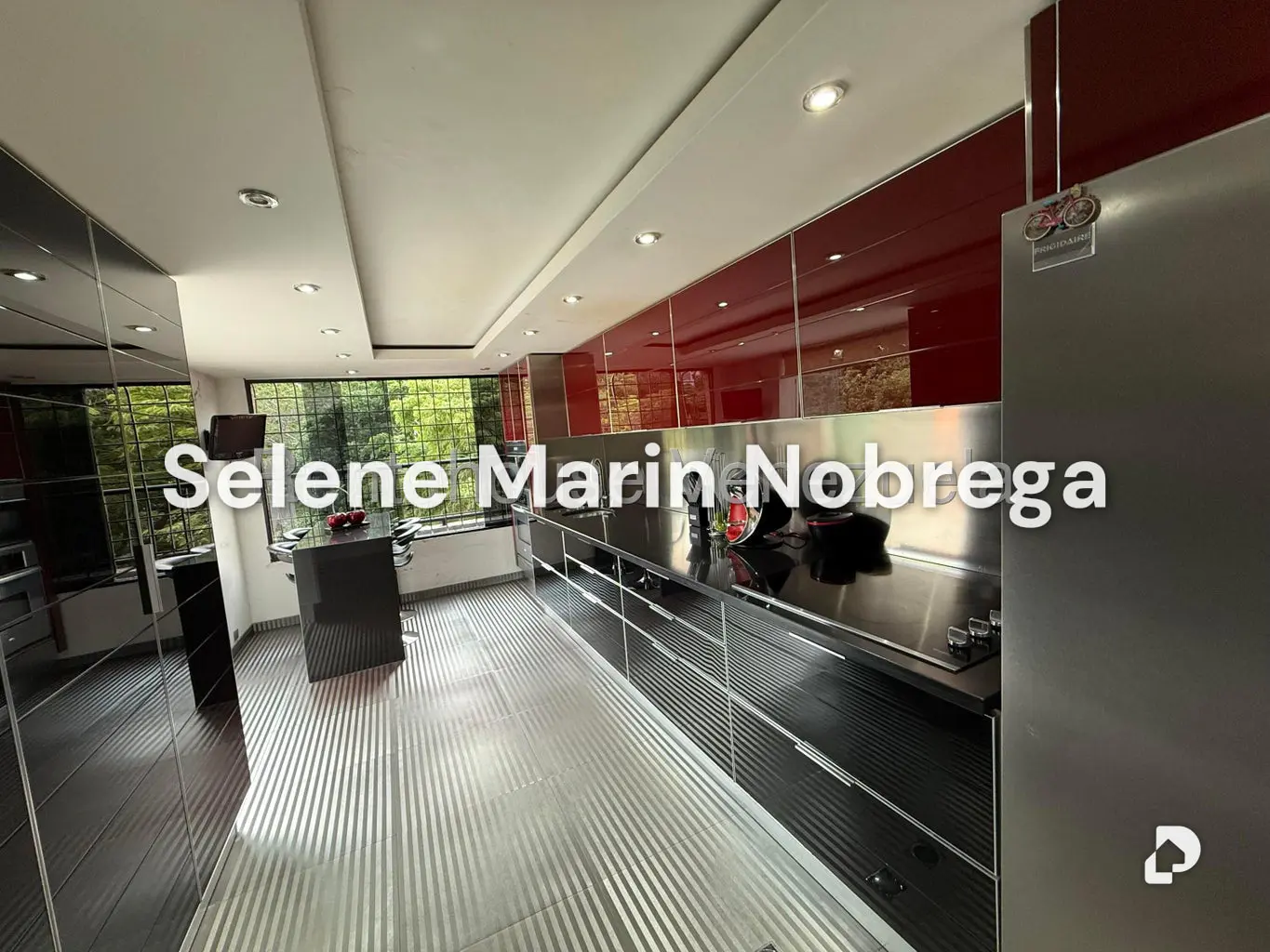 Apartamento en Santa Fe Norte, Caracas – 5