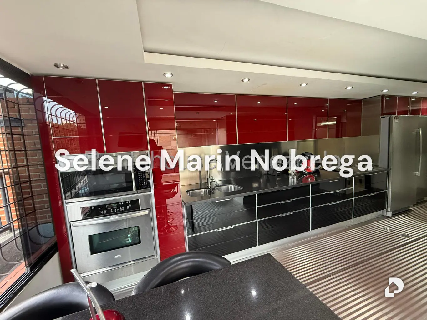 Apartamento en Santa Fe Norte, Caracas – 9