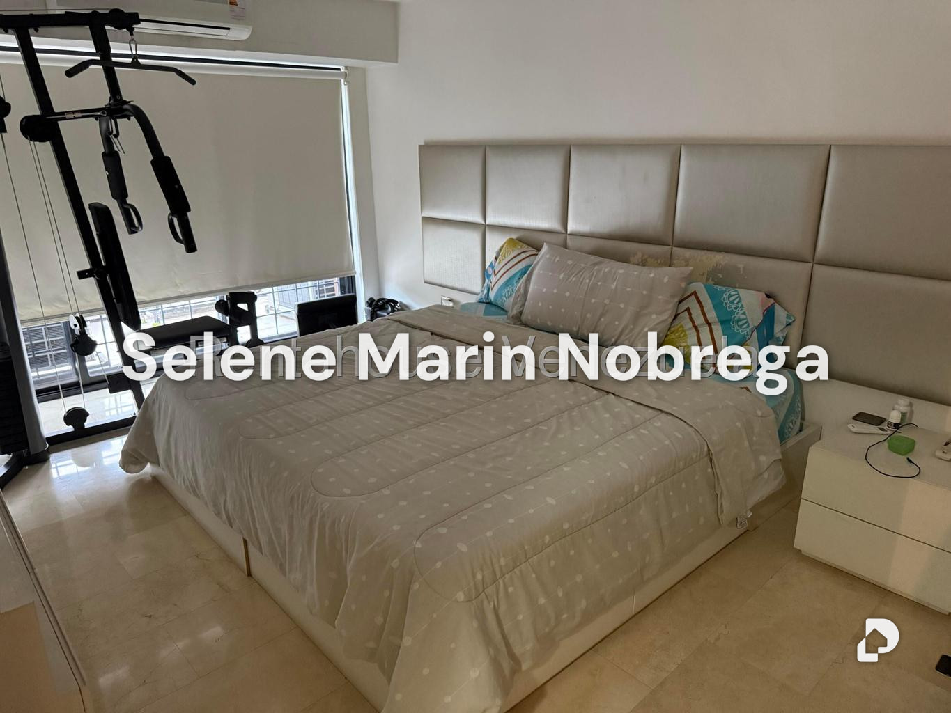 Apartamento en Santa Fe Norte, Caracas – 23