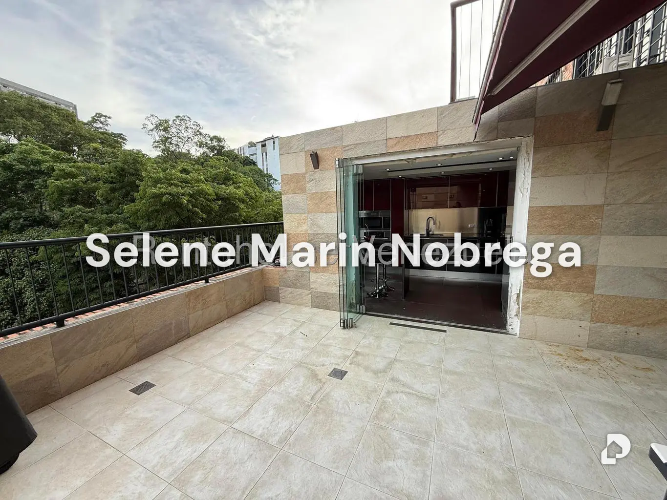 Apartamento en Santa Fe Norte, Caracas – 14