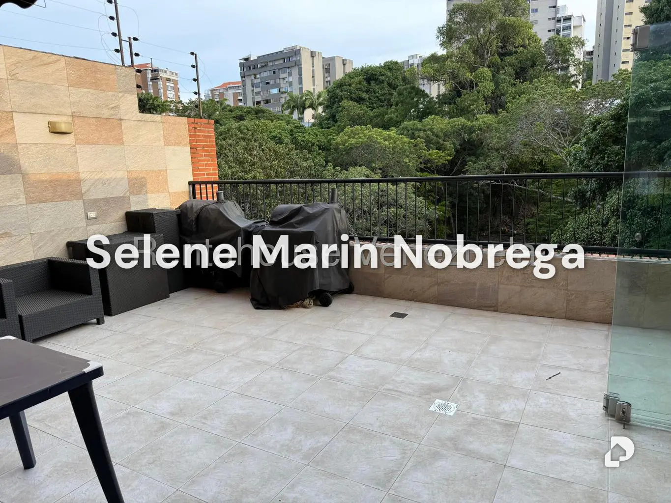 Apartamento en Santa Fe Norte, Caracas – 15
