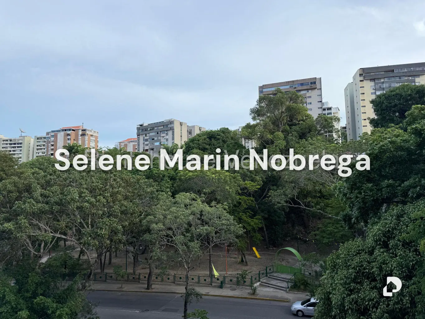 Apartamento en Santa Fe Norte, Caracas – 12