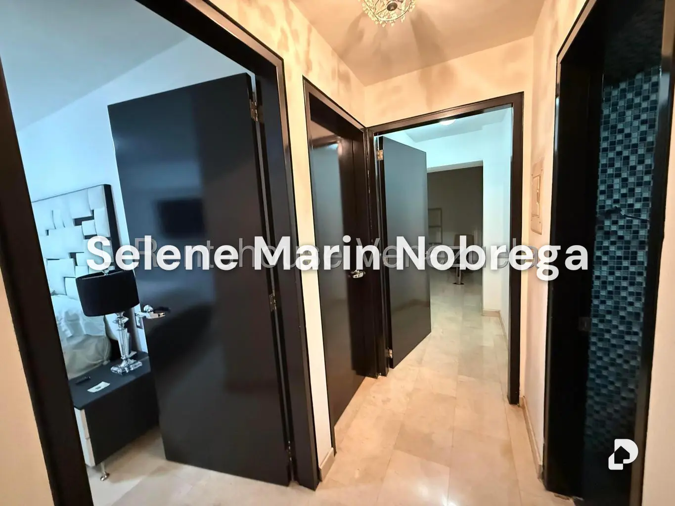 Apartamento en Santa Fe Norte, Caracas – 30