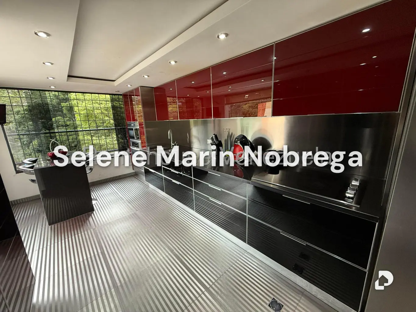 Apartamento en Santa Fe Norte, Caracas – 6