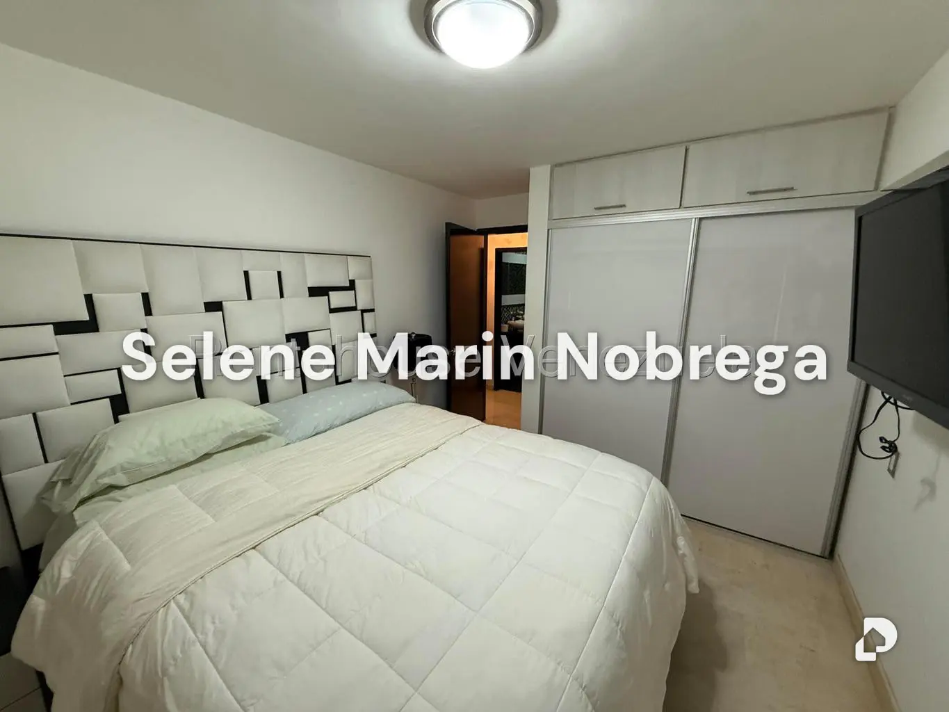 Apartamento en Santa Fe Norte, Caracas – 20