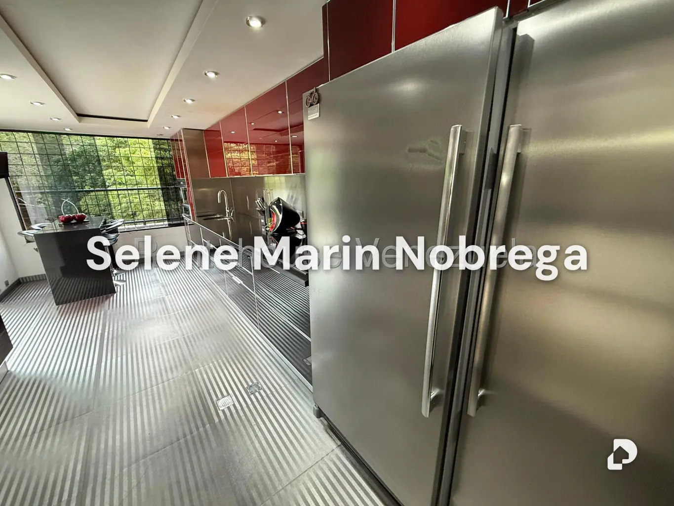 Apartamento en Santa Fe Norte, Caracas – 10