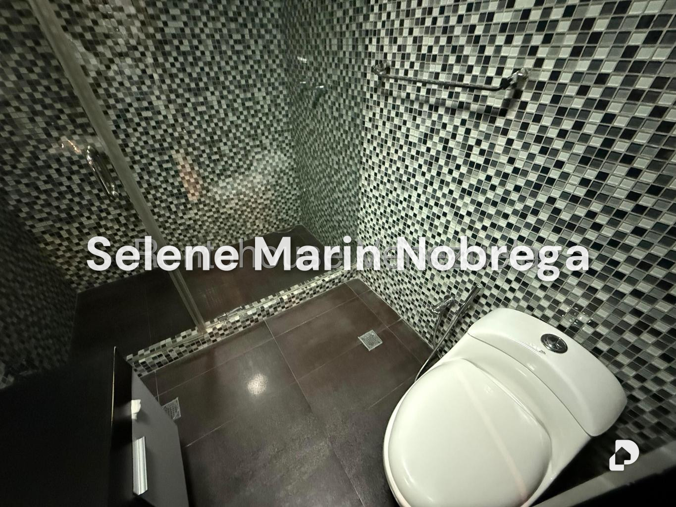 Apartamento en Santa Fe Norte, Caracas – 21