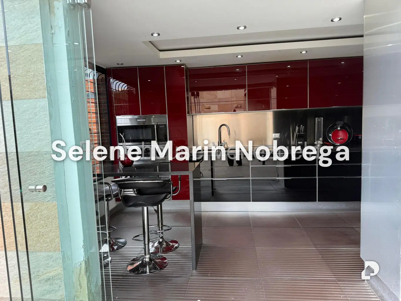 Apartamento en Santa Fe Norte, Caracas – 3