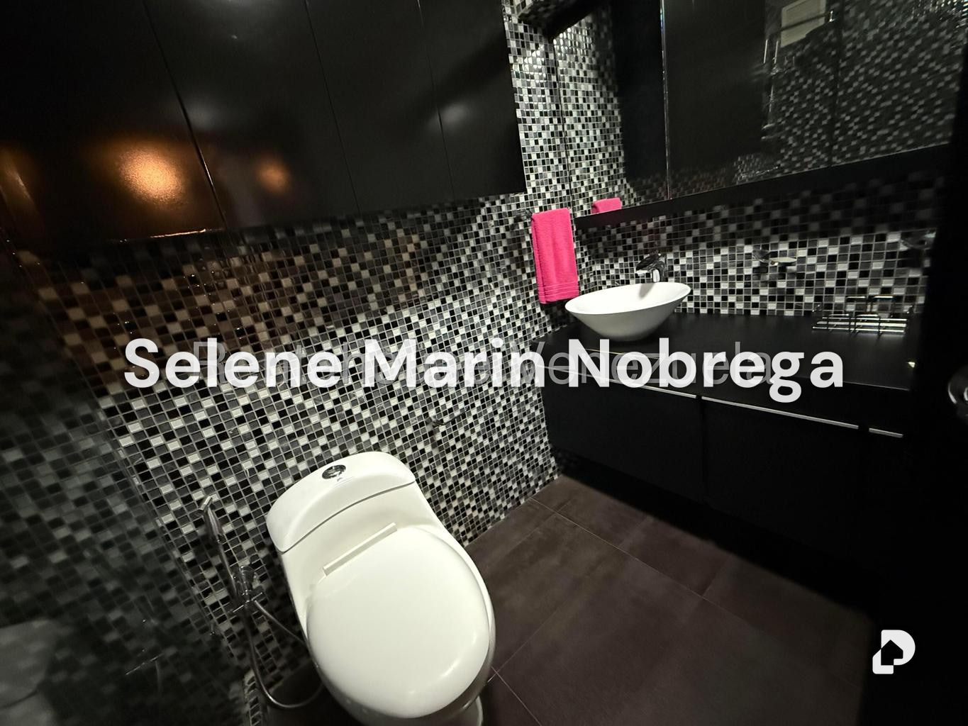 Apartamento en Santa Fe Norte, Caracas – 28