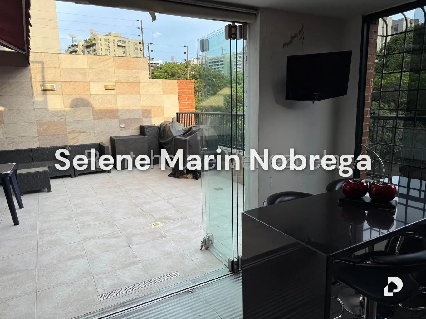 Apartamento en Santa Fe Norte, Caracas – 16