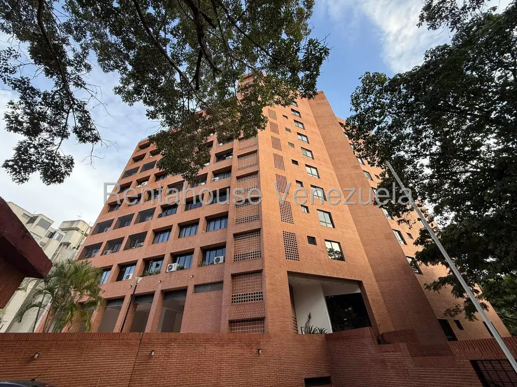 Apartamento en Santa Fe Norte, Caracas - 1