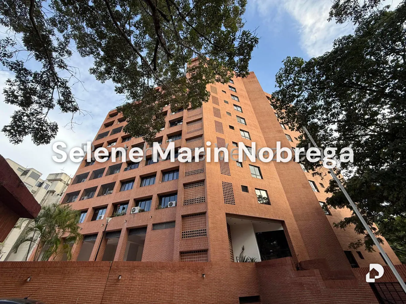 Apartamento en Santa Fe Norte, Caracas – 1