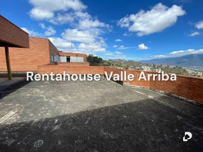 Apartamento en Lomas del Sol, Caracas – 12
